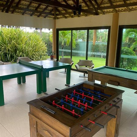 Vg Sun Cumbuco - Apartamento De Temporada Na Praia Do Cumbuco Exteriér fotografie