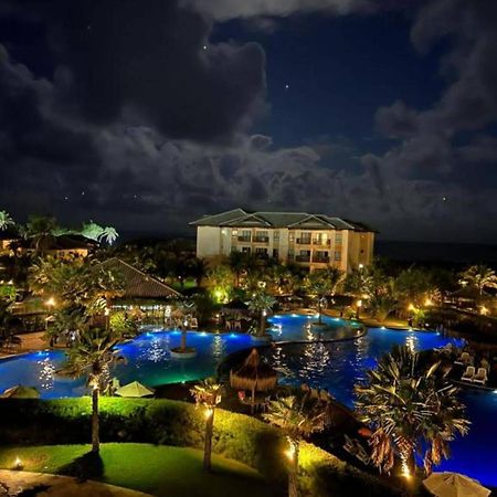 Vg Sun Cumbuco - Apartamento De Temporada Na Praia Do Cumbuco Exteriér fotografie
