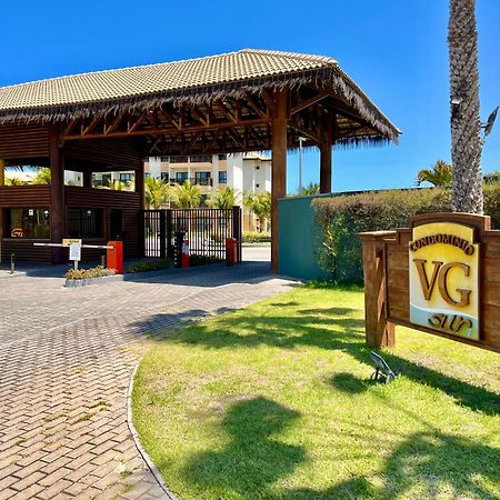 Vg Sun Cumbuco - Apartamento De Temporada Na Praia Do Cumbuco Exteriér fotografie