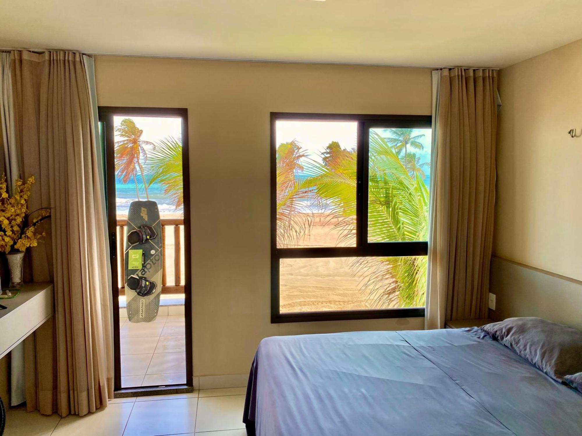 Vg Sun Cumbuco - Apartamento De Temporada Na Praia Do Cumbuco Exteriér fotografie