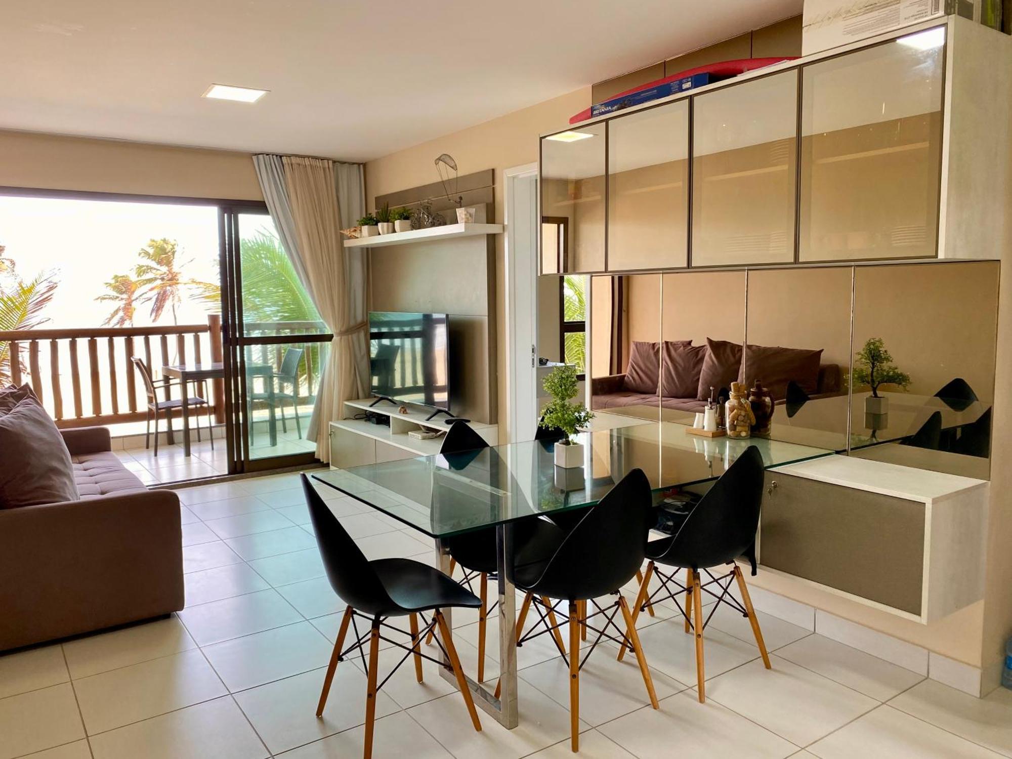 Vg Sun Cumbuco - Apartamento De Temporada Na Praia Do Cumbuco Exteriér fotografie