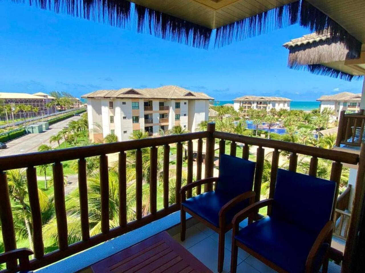 Vg Sun Cumbuco - Apartamento De Temporada Na Praia Do Cumbuco Exteriér fotografie