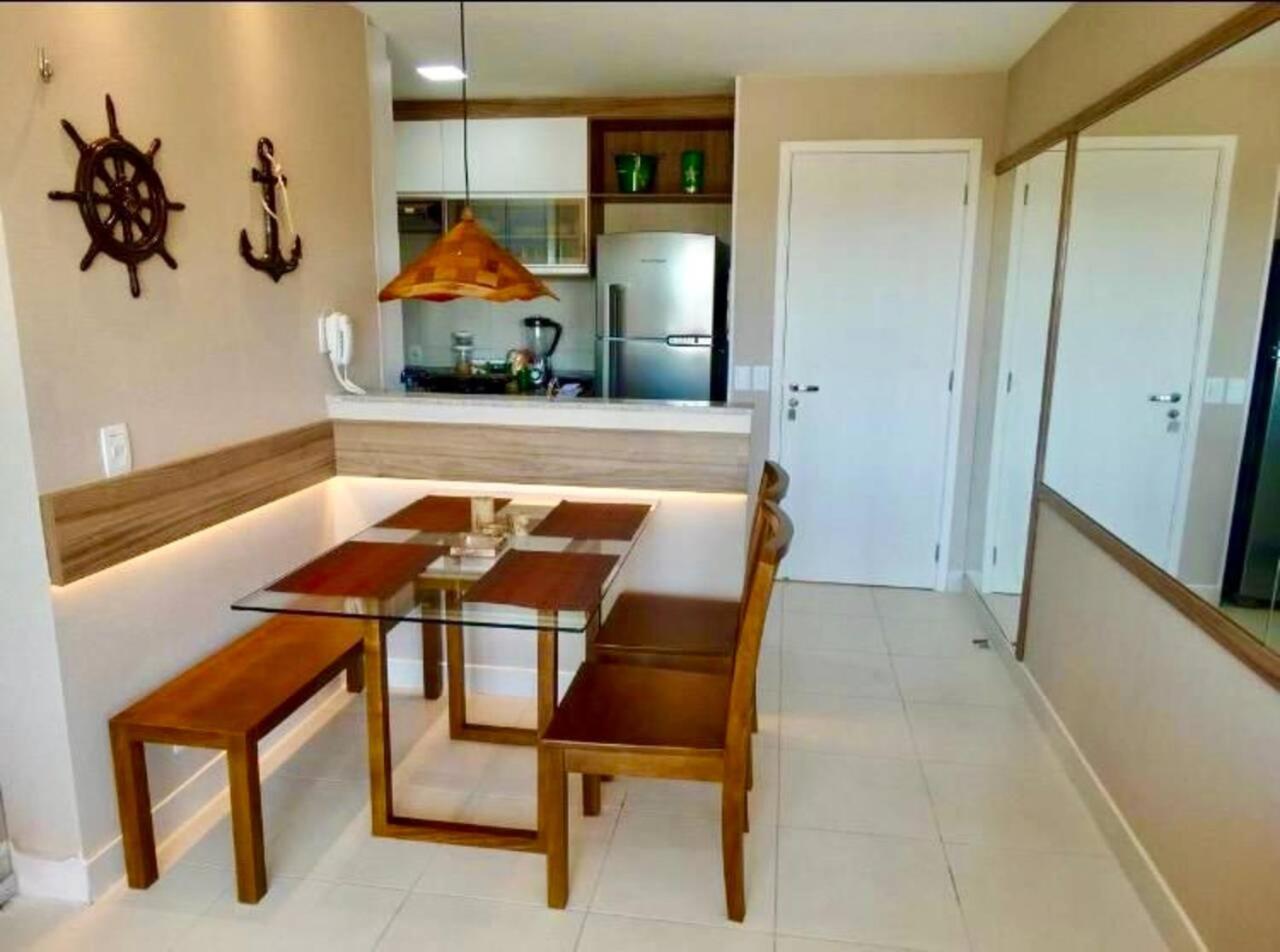Vg Sun Cumbuco - Apartamento De Temporada Na Praia Do Cumbuco Exteriér fotografie