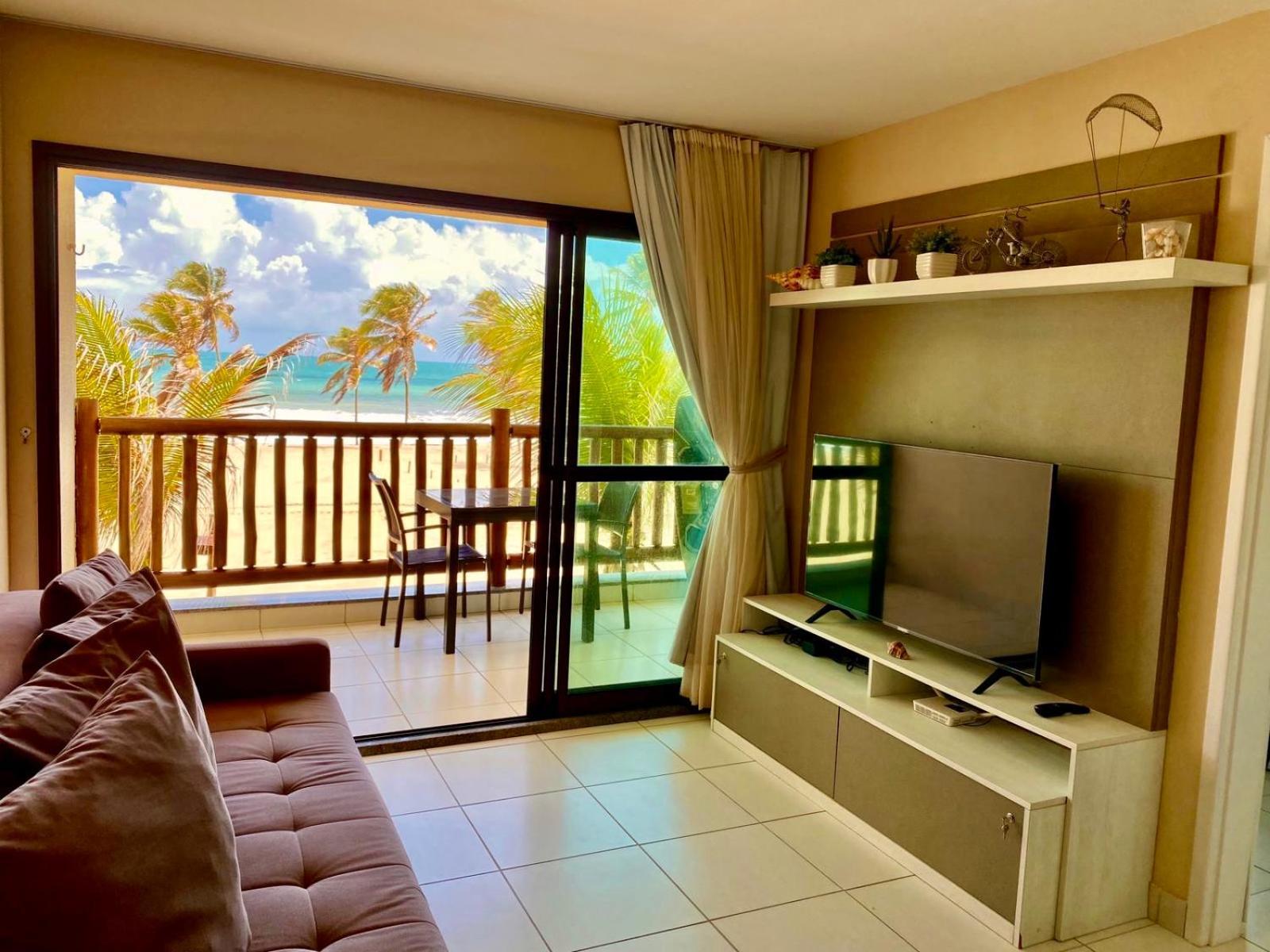 Vg Sun Cumbuco - Apartamento De Temporada Na Praia Do Cumbuco Exteriér fotografie