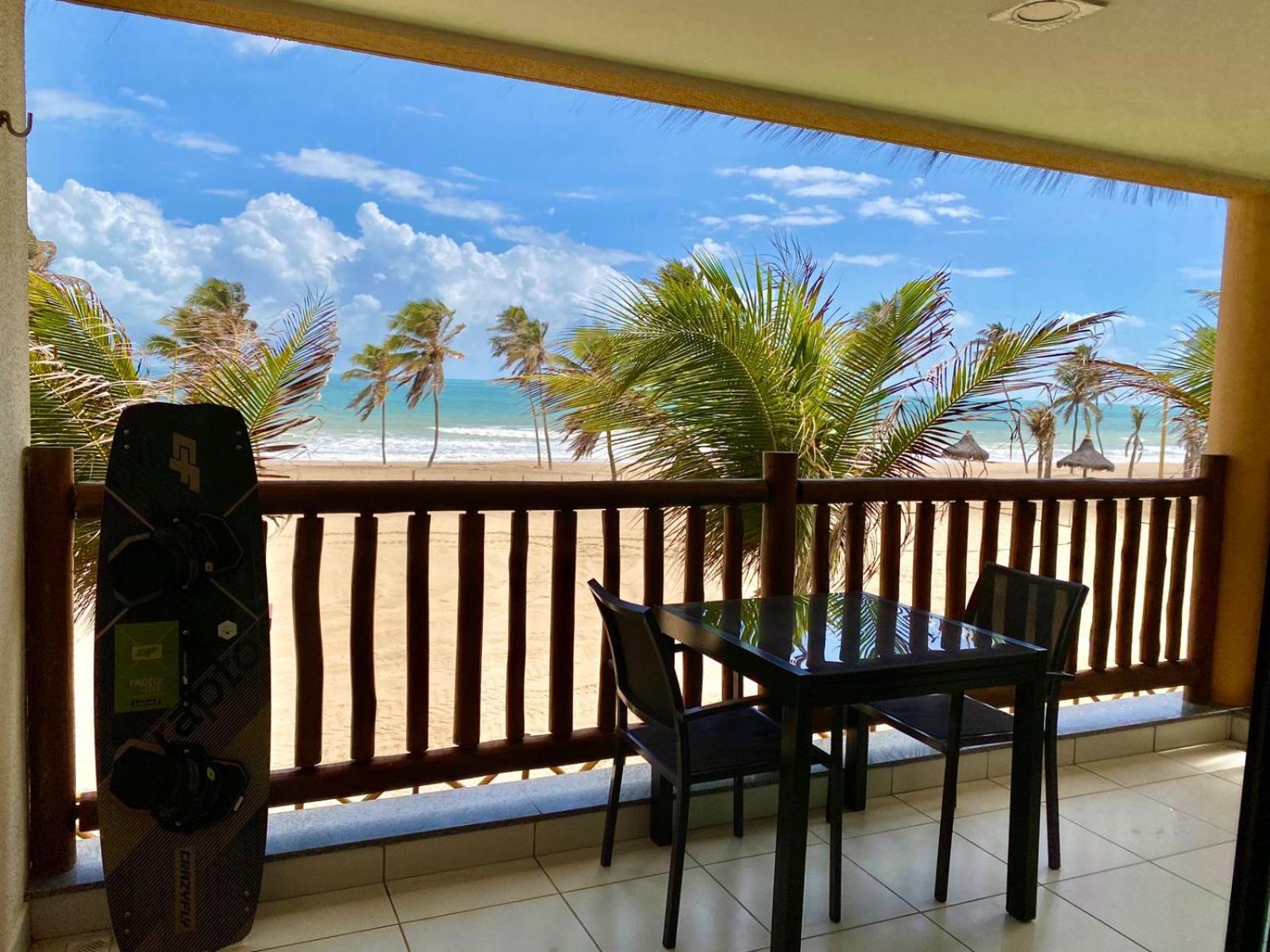 Vg Sun Cumbuco - Apartamento De Temporada Na Praia Do Cumbuco Exteriér fotografie