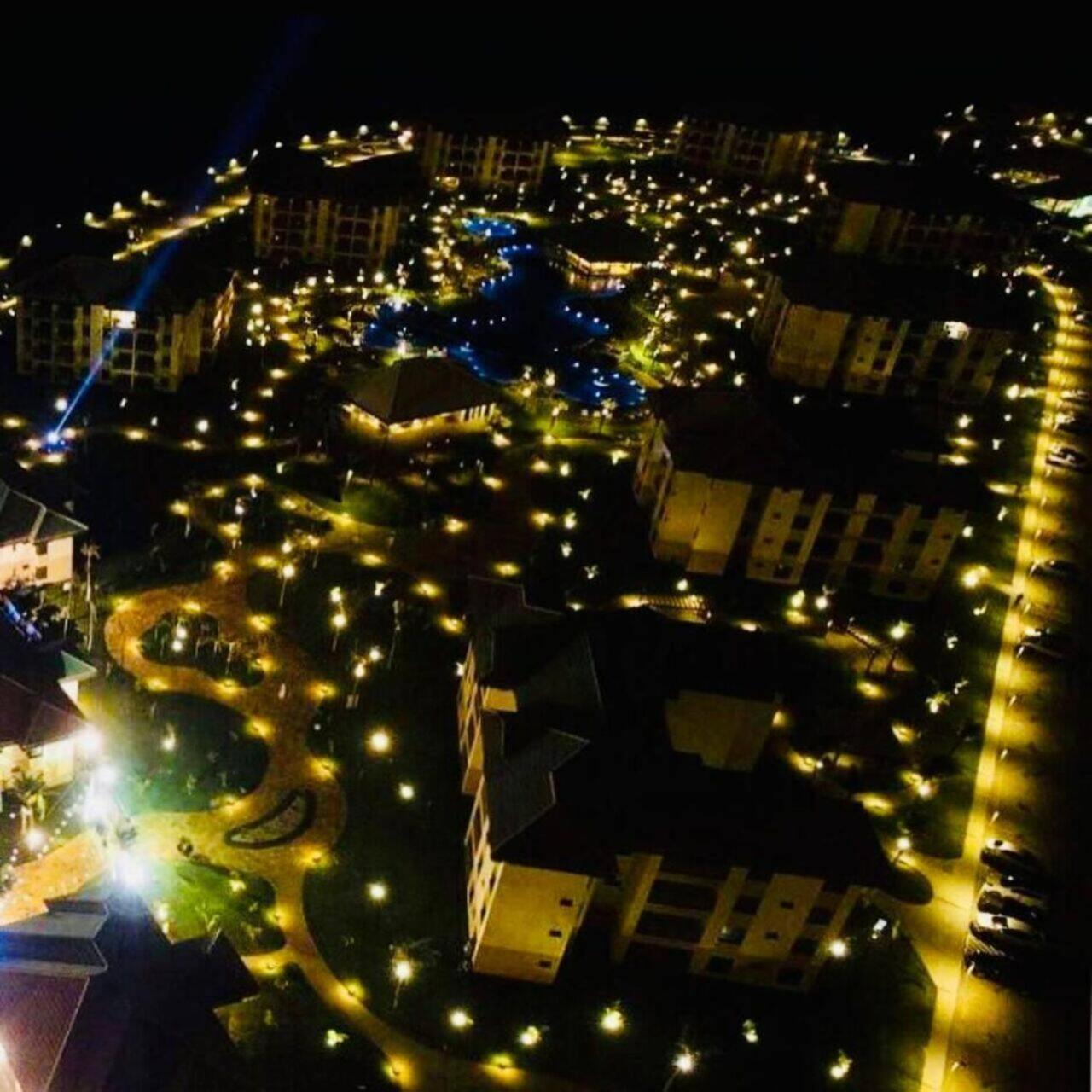 Vg Sun Cumbuco - Apartamento De Temporada Na Praia Do Cumbuco Exteriér fotografie