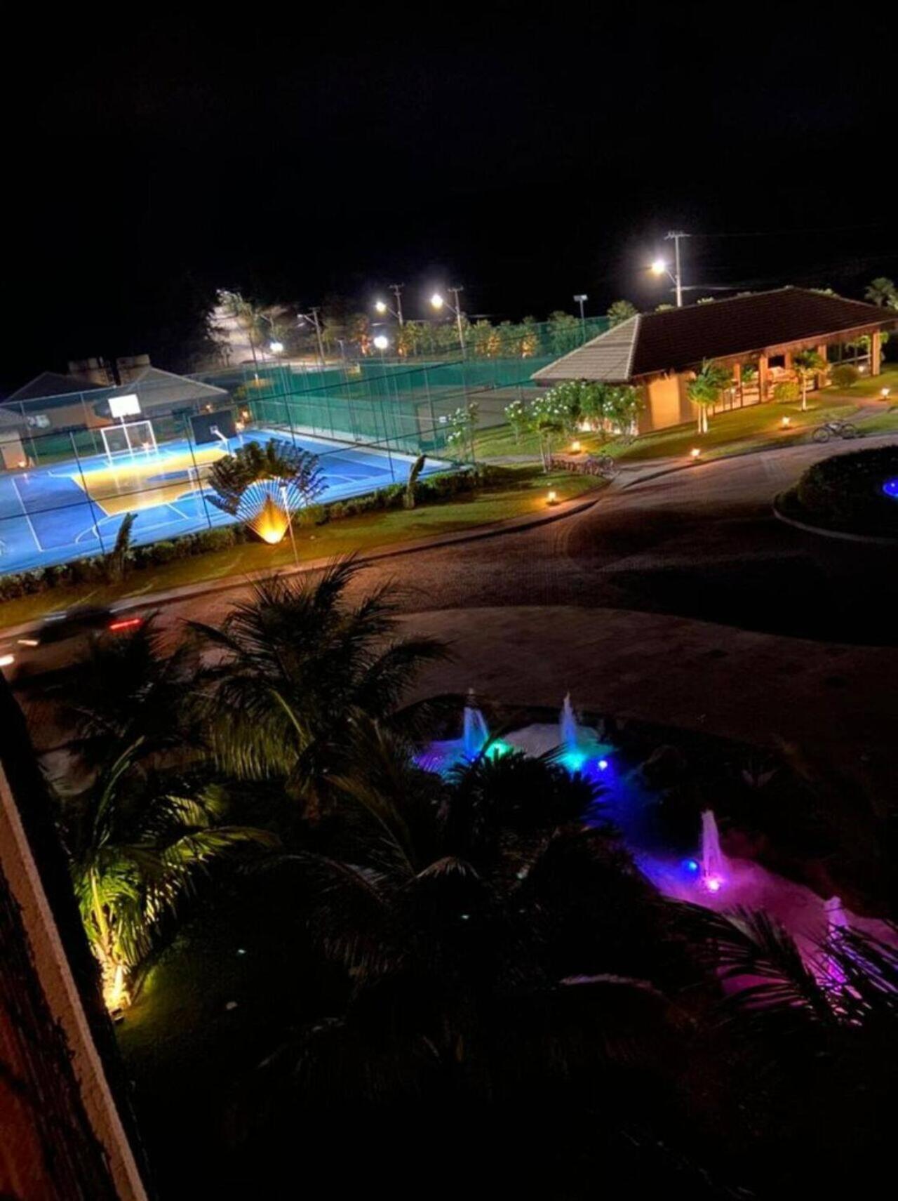 Vg Sun Cumbuco - Apartamento De Temporada Na Praia Do Cumbuco Exteriér fotografie