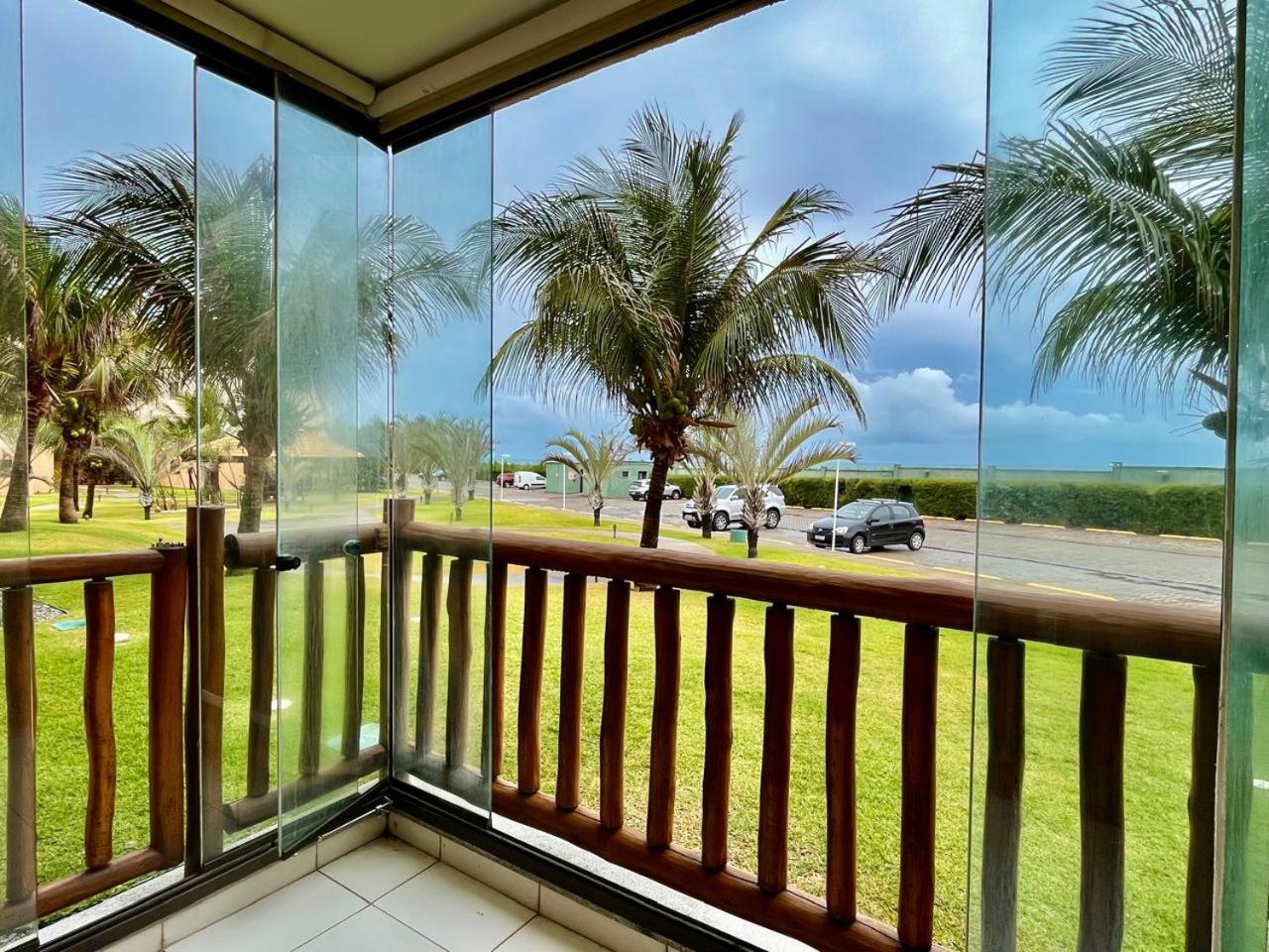 Vg Sun Cumbuco - Apartamento De Temporada Na Praia Do Cumbuco Exteriér fotografie