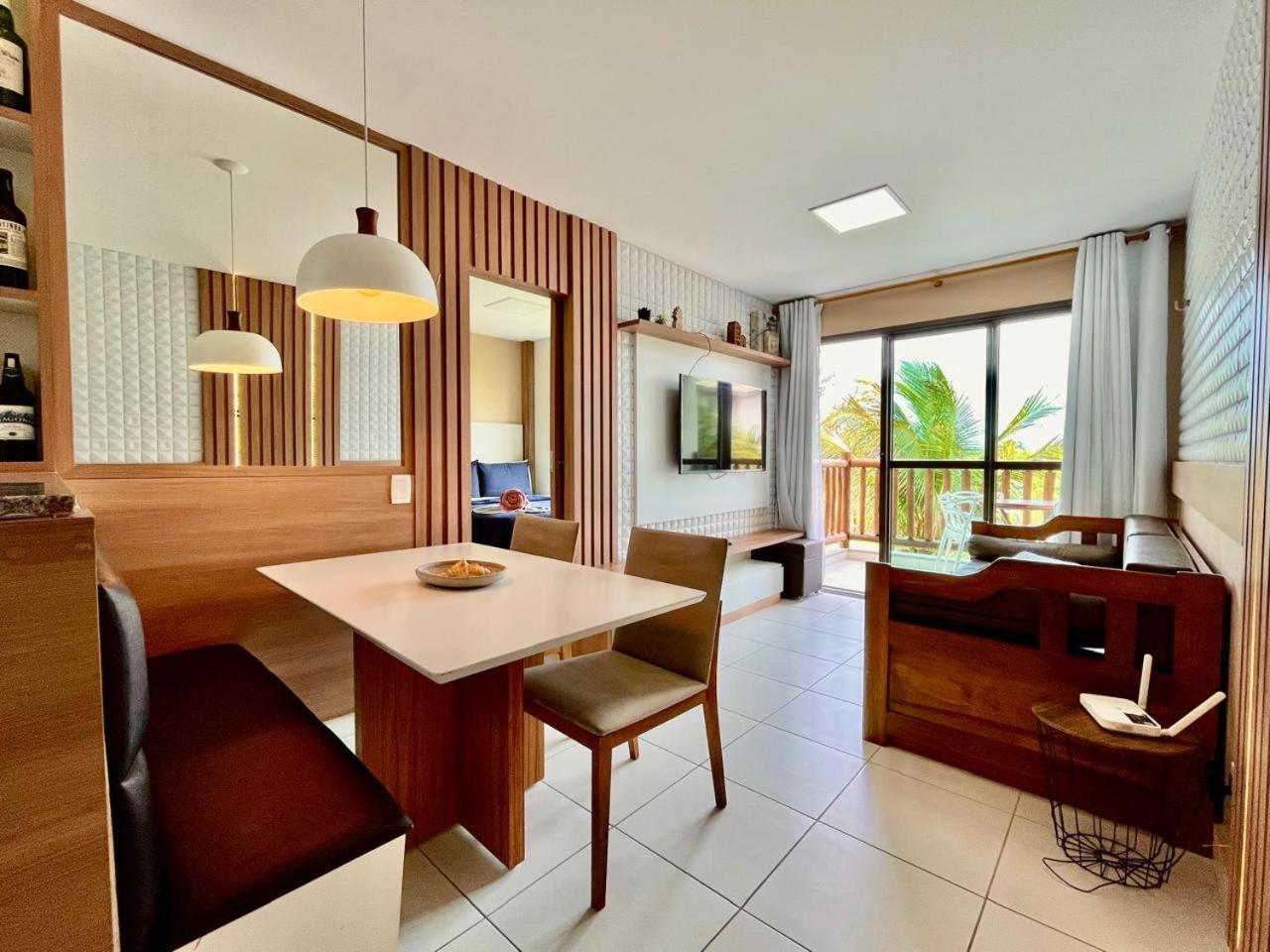 Vg Sun Cumbuco - Apartamento De Temporada Na Praia Do Cumbuco Exteriér fotografie