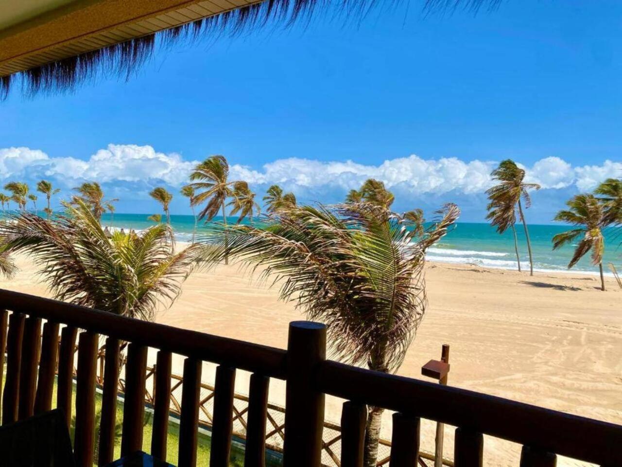 Vg Sun Cumbuco - Apartamento De Temporada Na Praia Do Cumbuco Exteriér fotografie