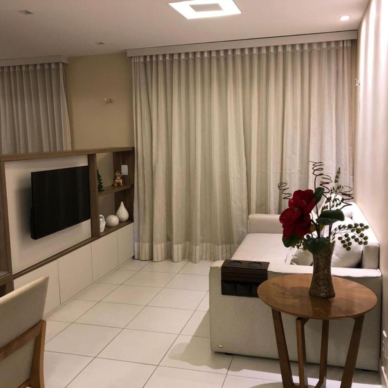 Vg Sun Cumbuco - Apartamento De Temporada Na Praia Do Cumbuco Exteriér fotografie