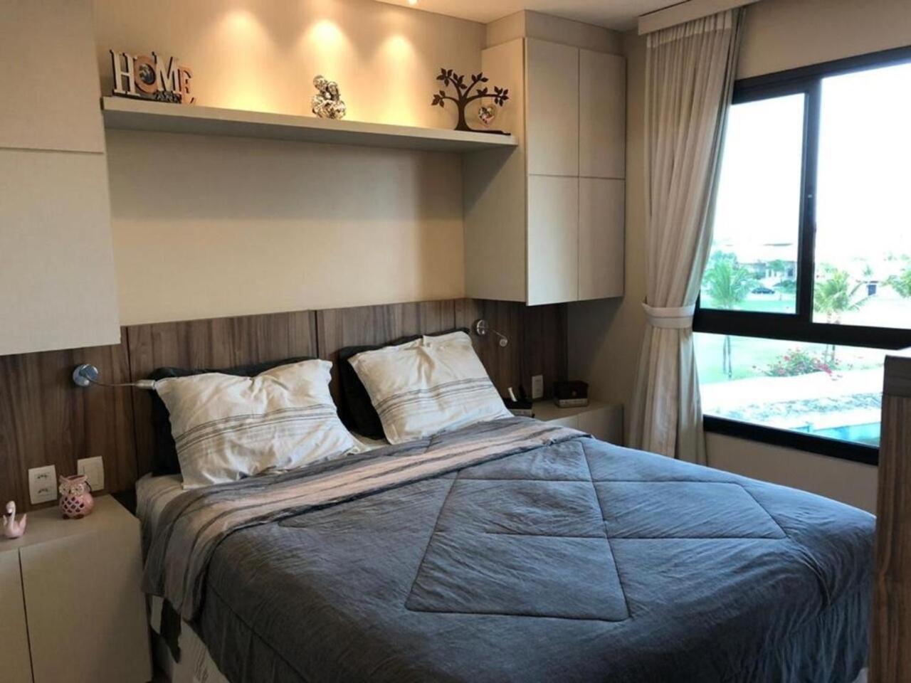 Vg Sun Cumbuco - Apartamento De Temporada Na Praia Do Cumbuco Exteriér fotografie