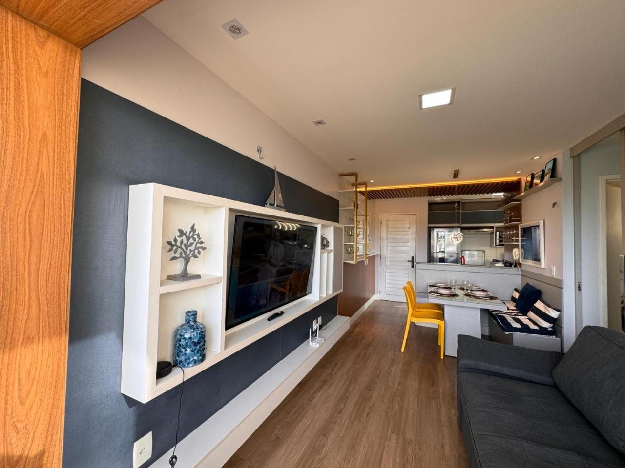 Vg Sun Cumbuco - Apartamento De Temporada Na Praia Do Cumbuco Exteriér fotografie