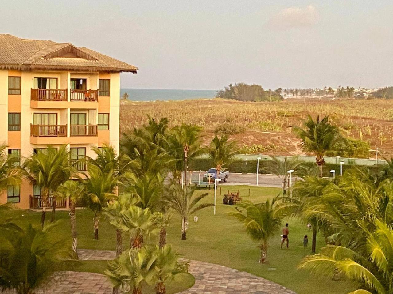 Vg Sun Cumbuco - Apartamento De Temporada Na Praia Do Cumbuco Exteriér fotografie