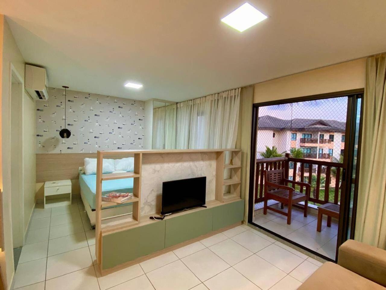 Vg Sun Cumbuco - Apartamento De Temporada Na Praia Do Cumbuco Exteriér fotografie