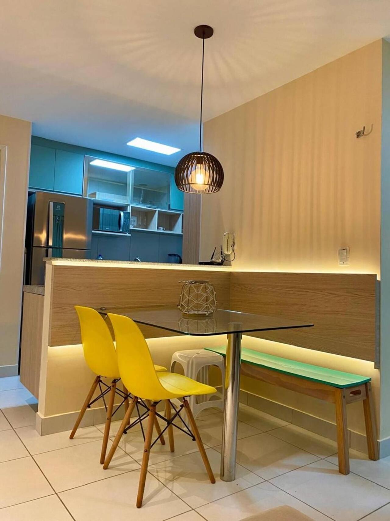 Vg Sun Cumbuco - Apartamento De Temporada Na Praia Do Cumbuco Exteriér fotografie