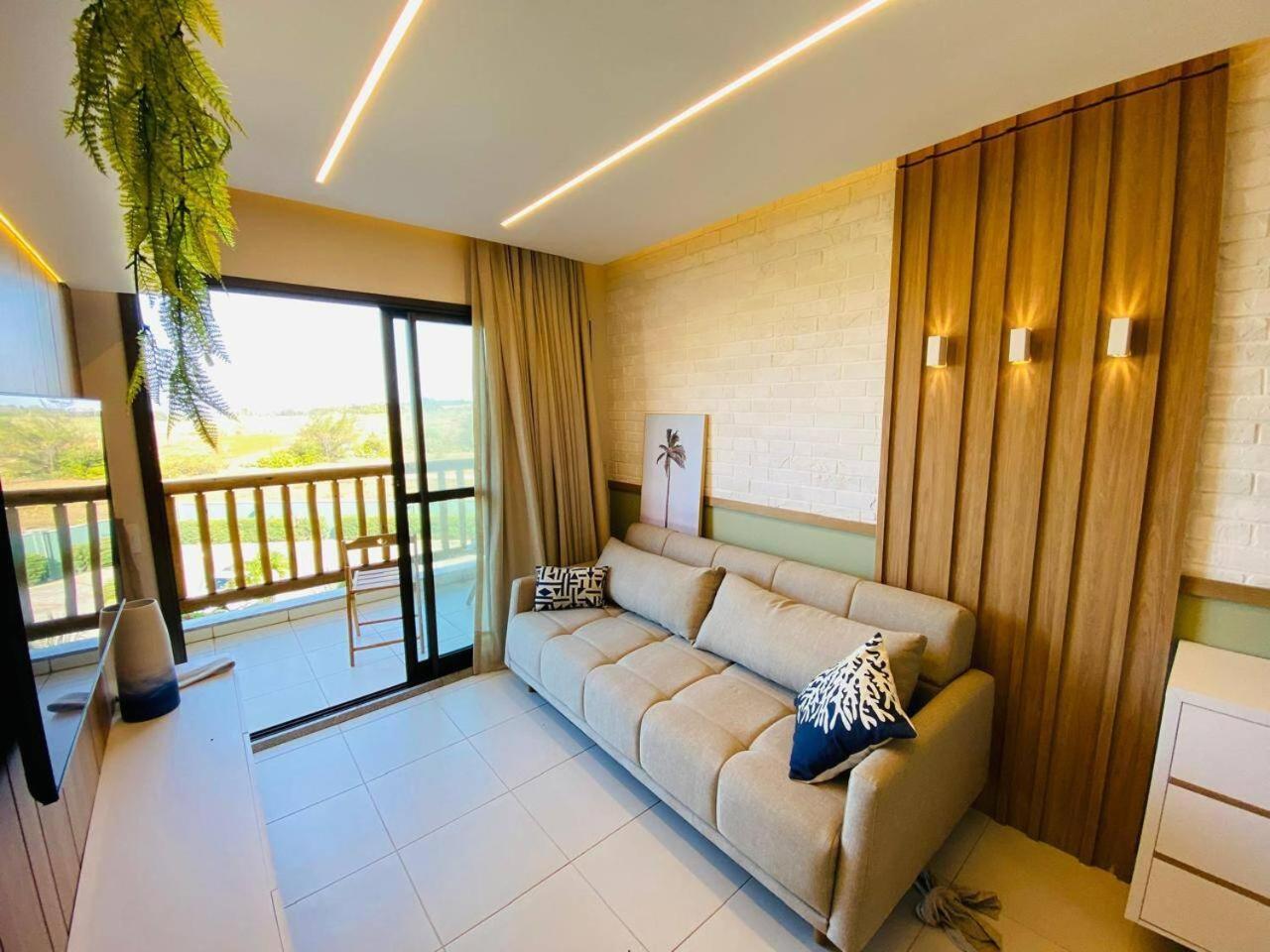 Vg Sun Cumbuco - Apartamento De Temporada Na Praia Do Cumbuco Exteriér fotografie