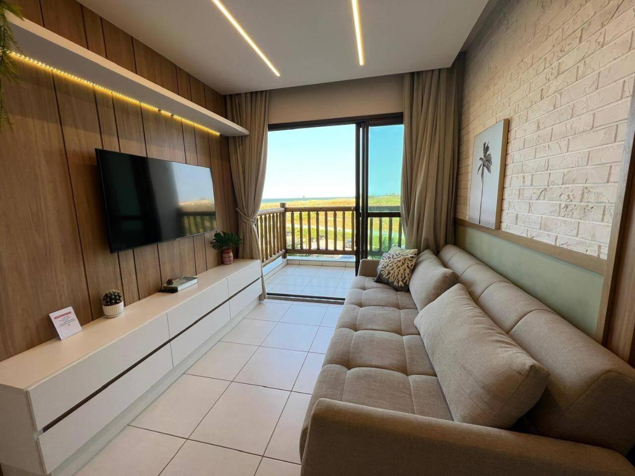 Vg Sun Cumbuco - Apartamento De Temporada Na Praia Do Cumbuco Exteriér fotografie